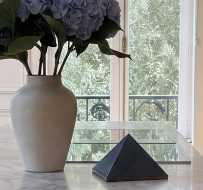 OCUS | Die Pyramide