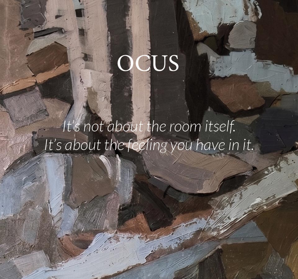 OCUS